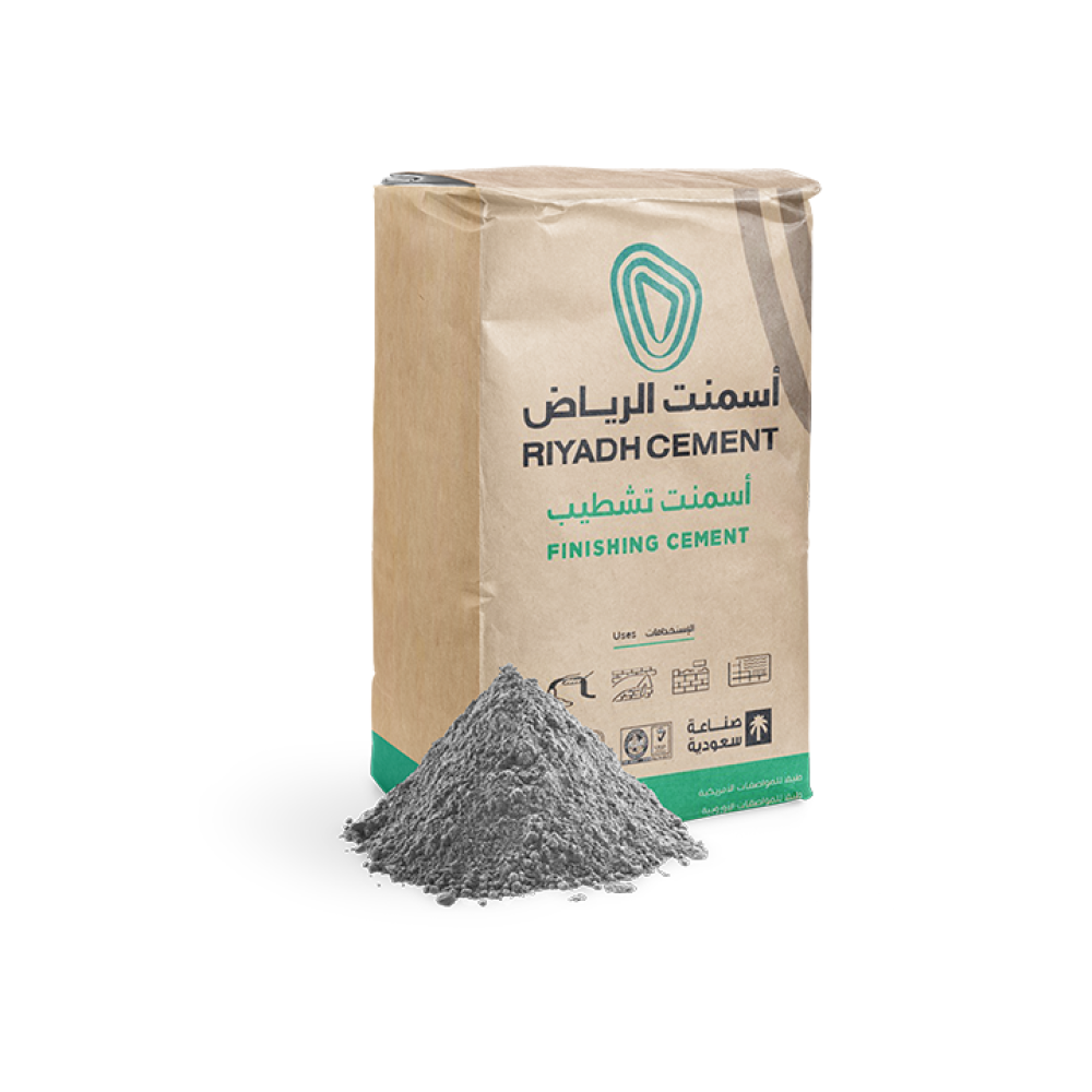 أنواع اسمنت التشطيبات | تعرف على أفضل الأنواع لجعل منزلك أكثر جمالًا (3)