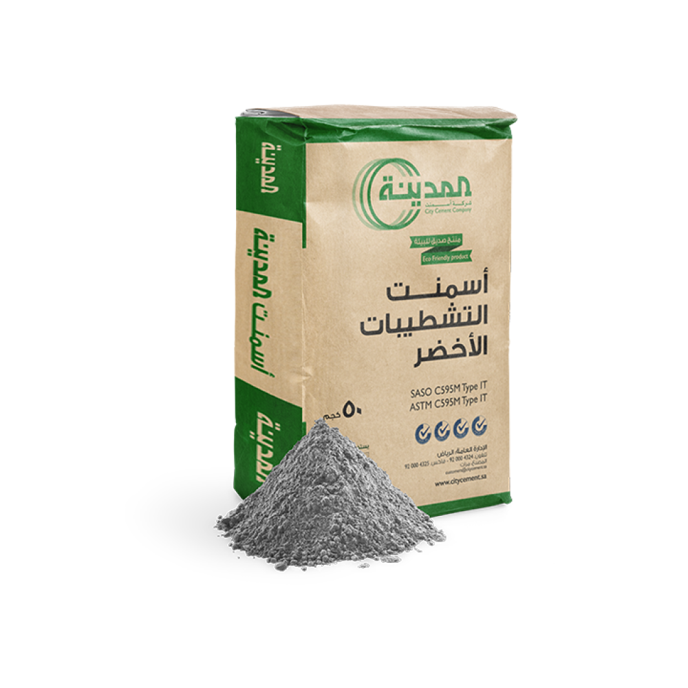 استخدامات اسمنت التشطيبات في ديكورات المنازل