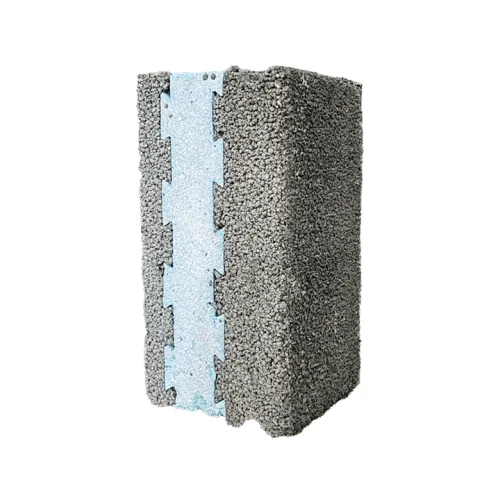 Autoclaved Aerated Blocks