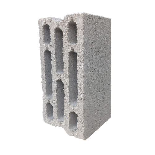Saudi & American Insulated Blocks